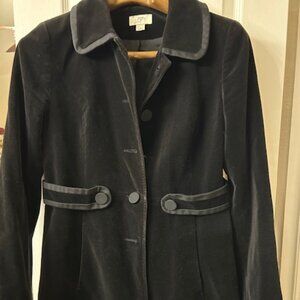 Ann Taylor Loft Formal Winter Jacket in Size 8